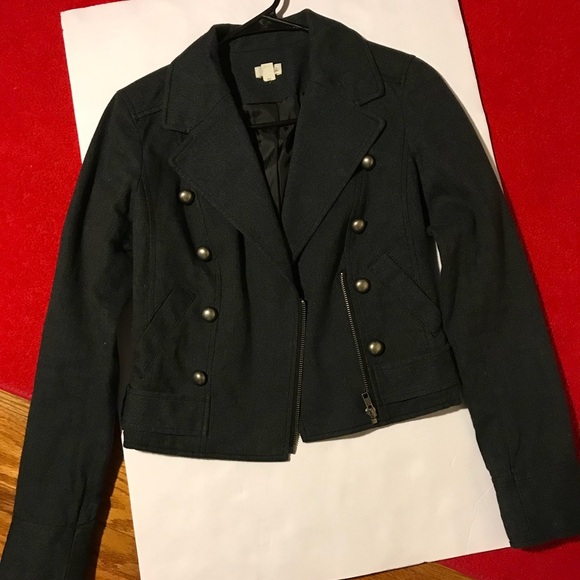 Xs Blazer - Picture 3 of 4